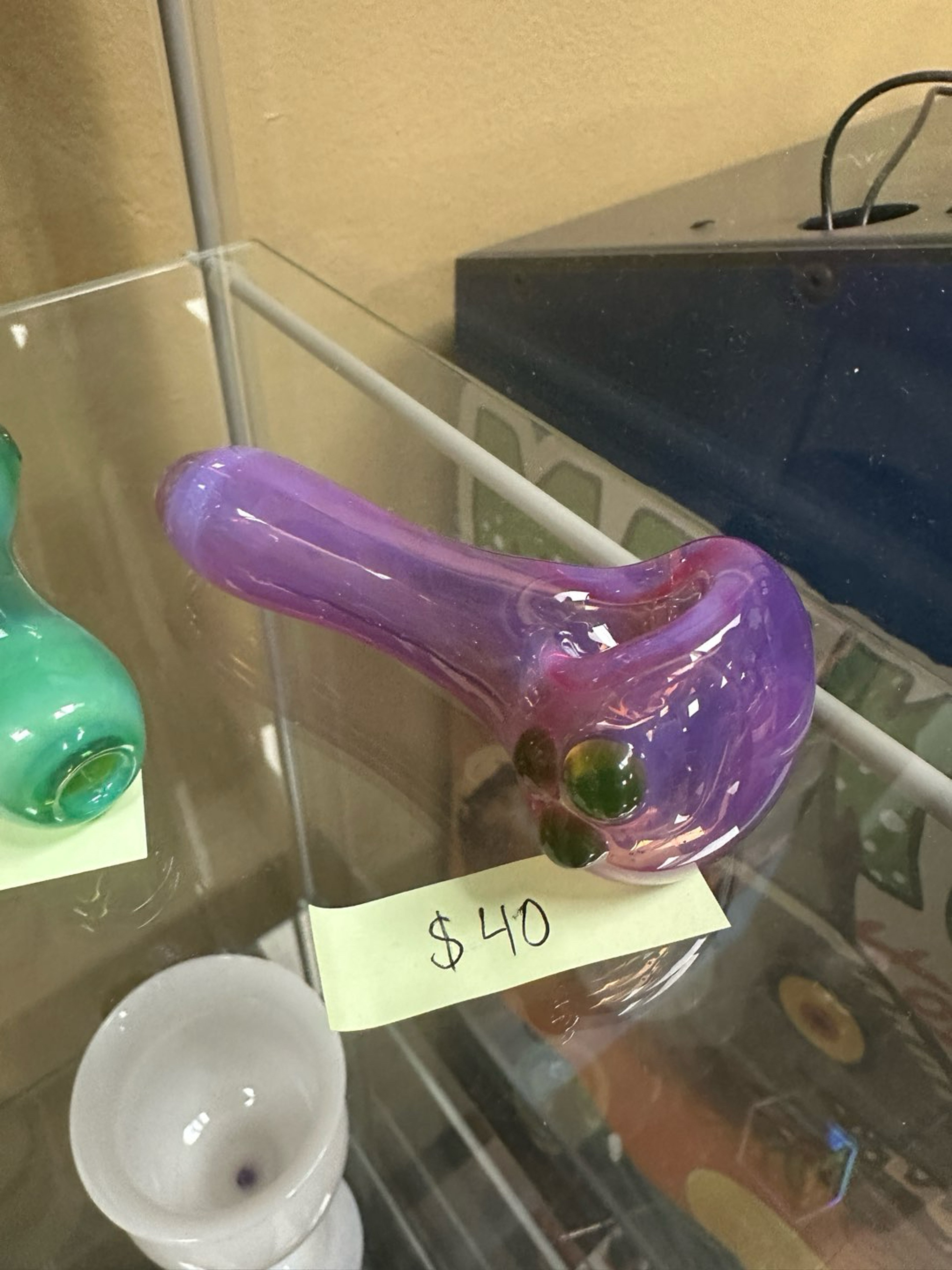 Preview pic of Pluto Spoon