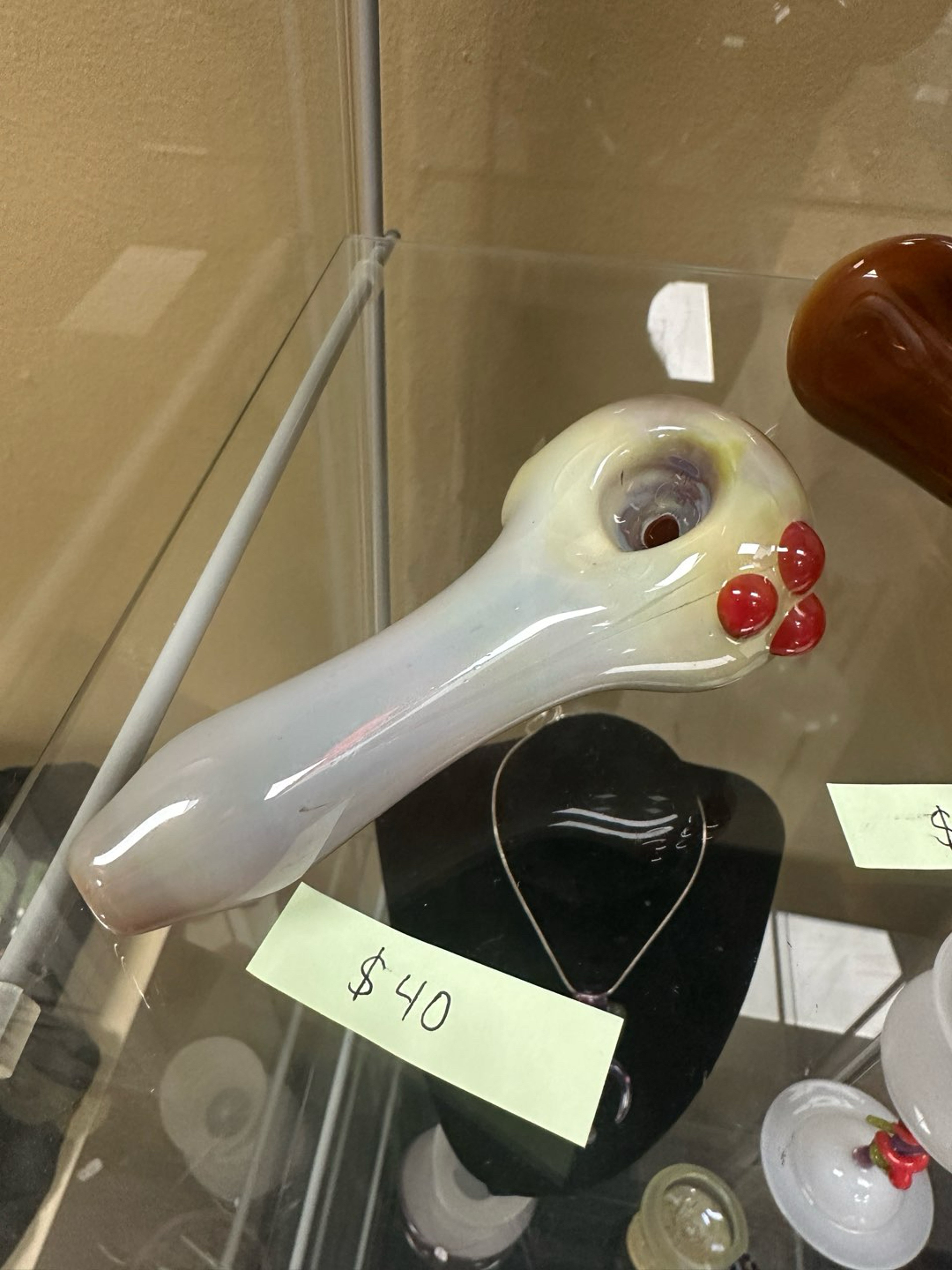 Preview pic of Sturdy Mid-sized Spoon