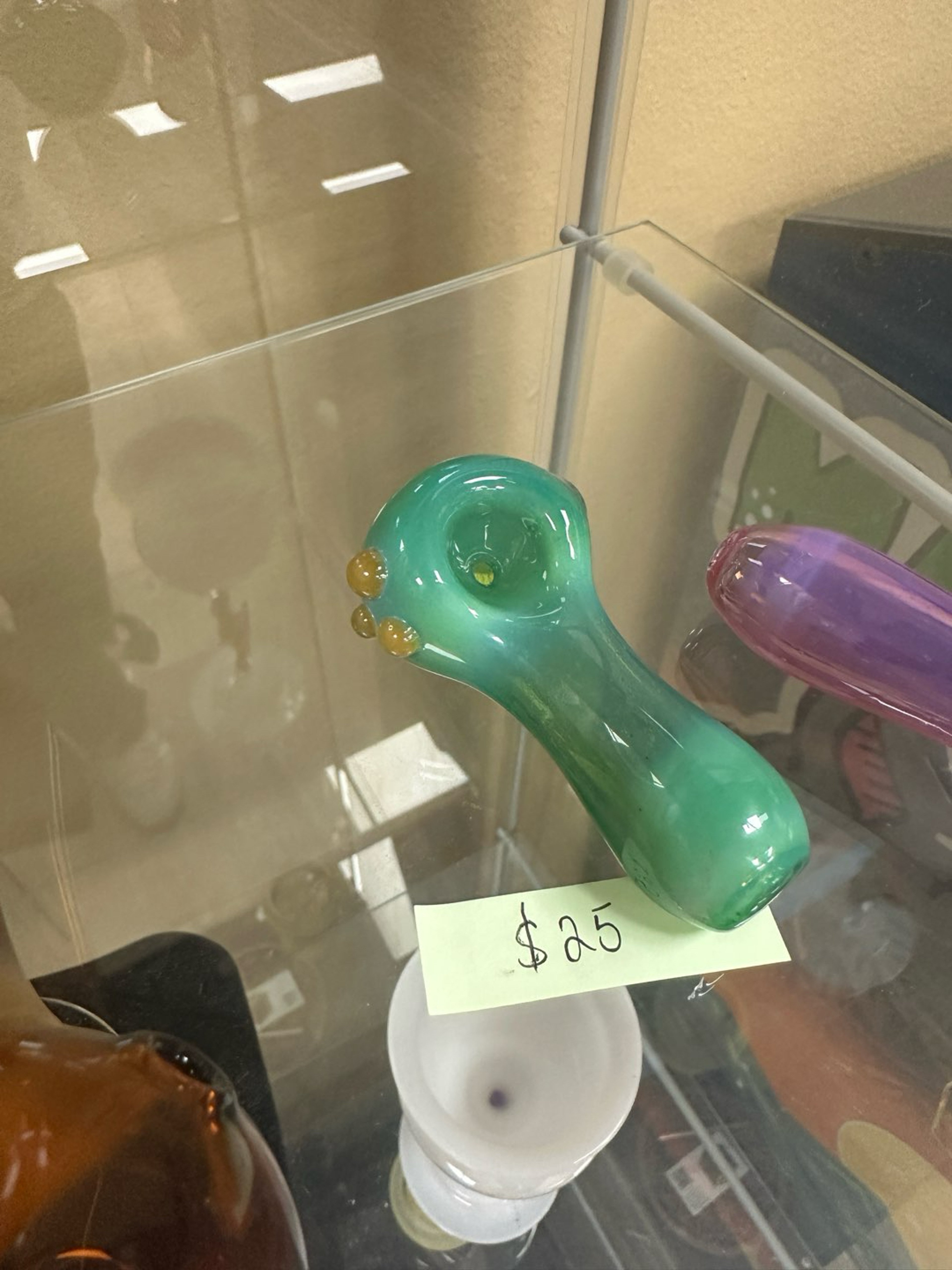 Preview pic of Small Plantphinian Spoon