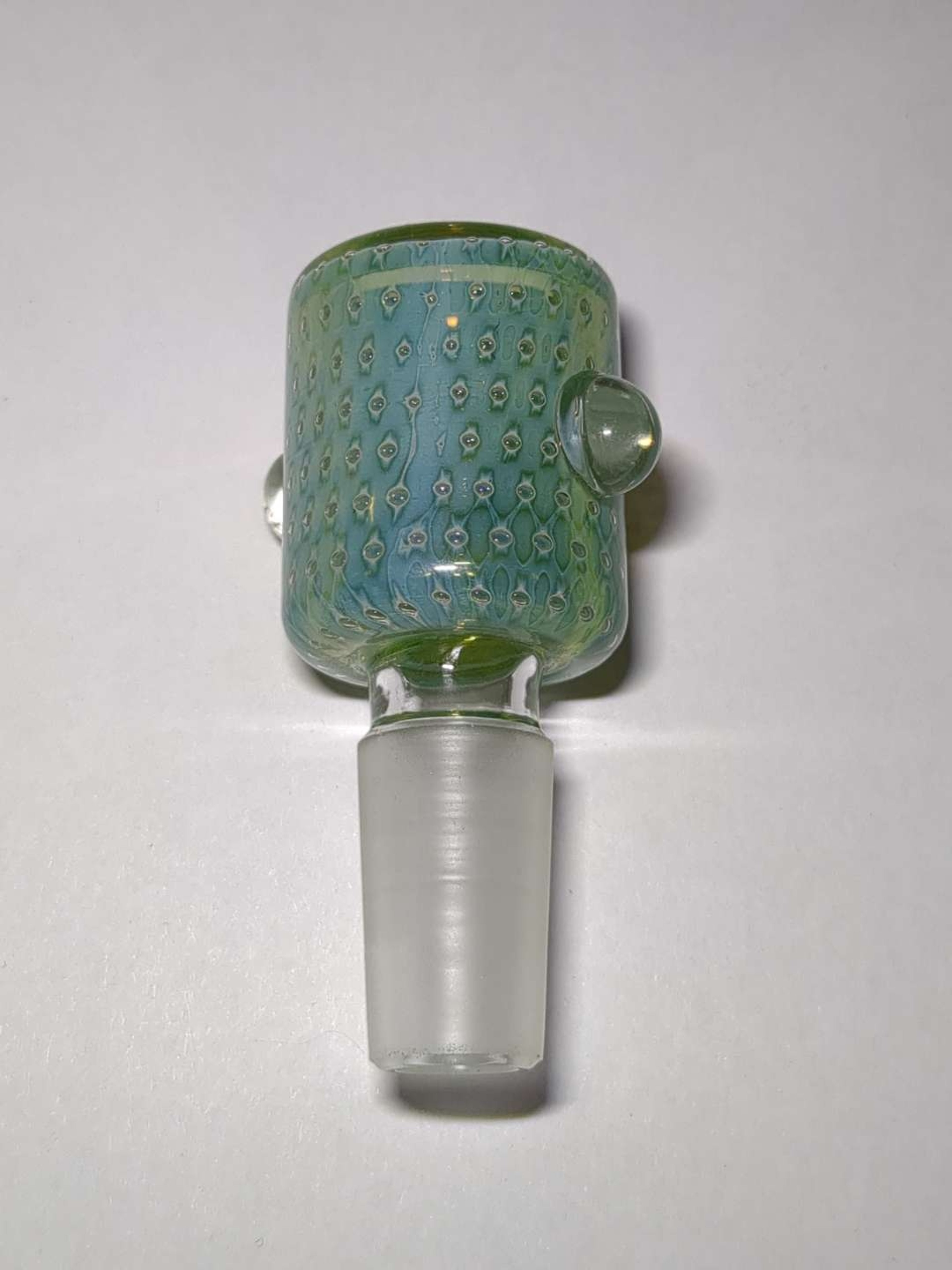 Preview pic of 14mm Fume Airtrap Slide