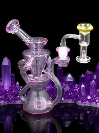 Preview pic of Full set Recycler