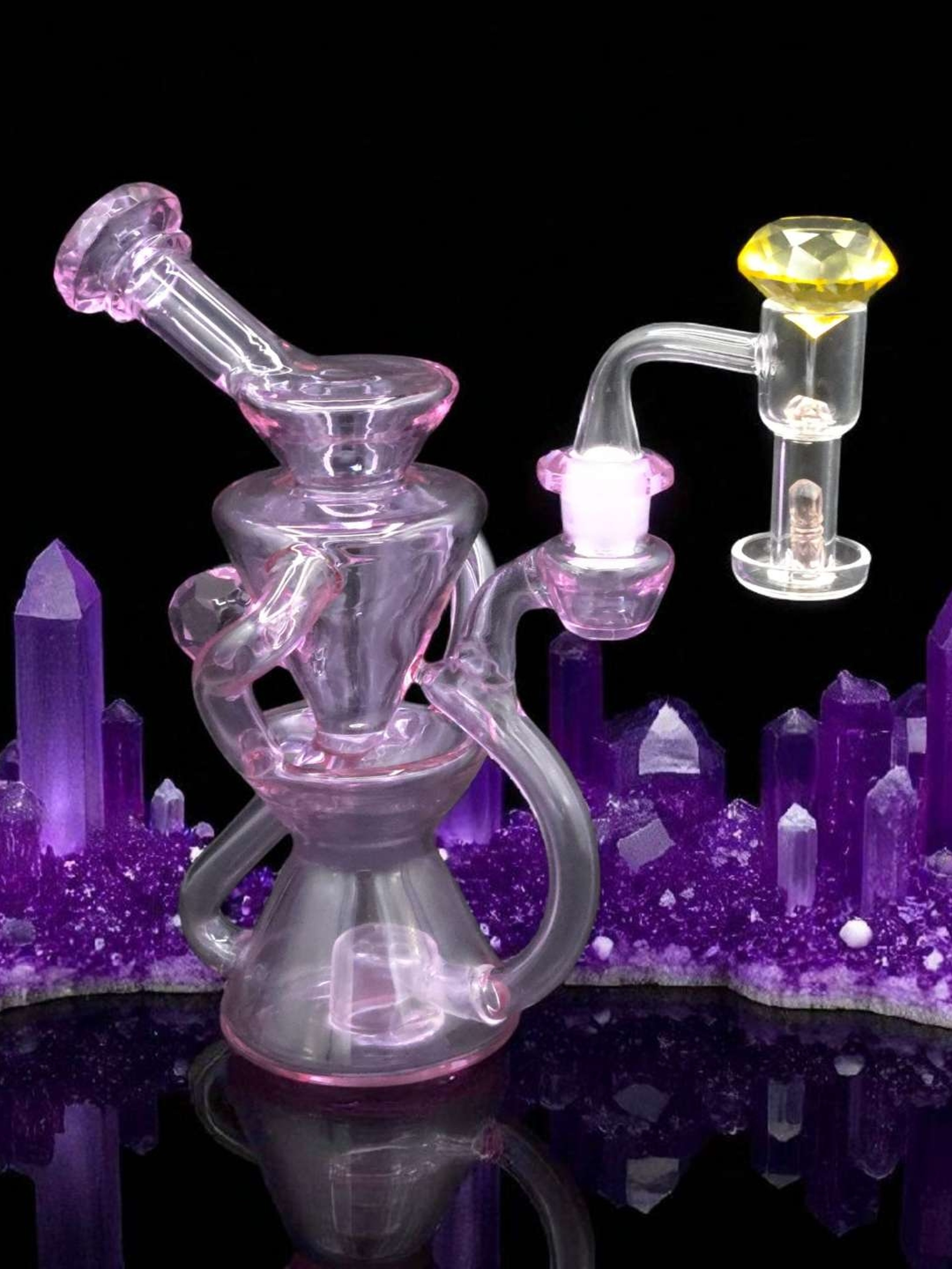 Preview pic of Full set Recycler