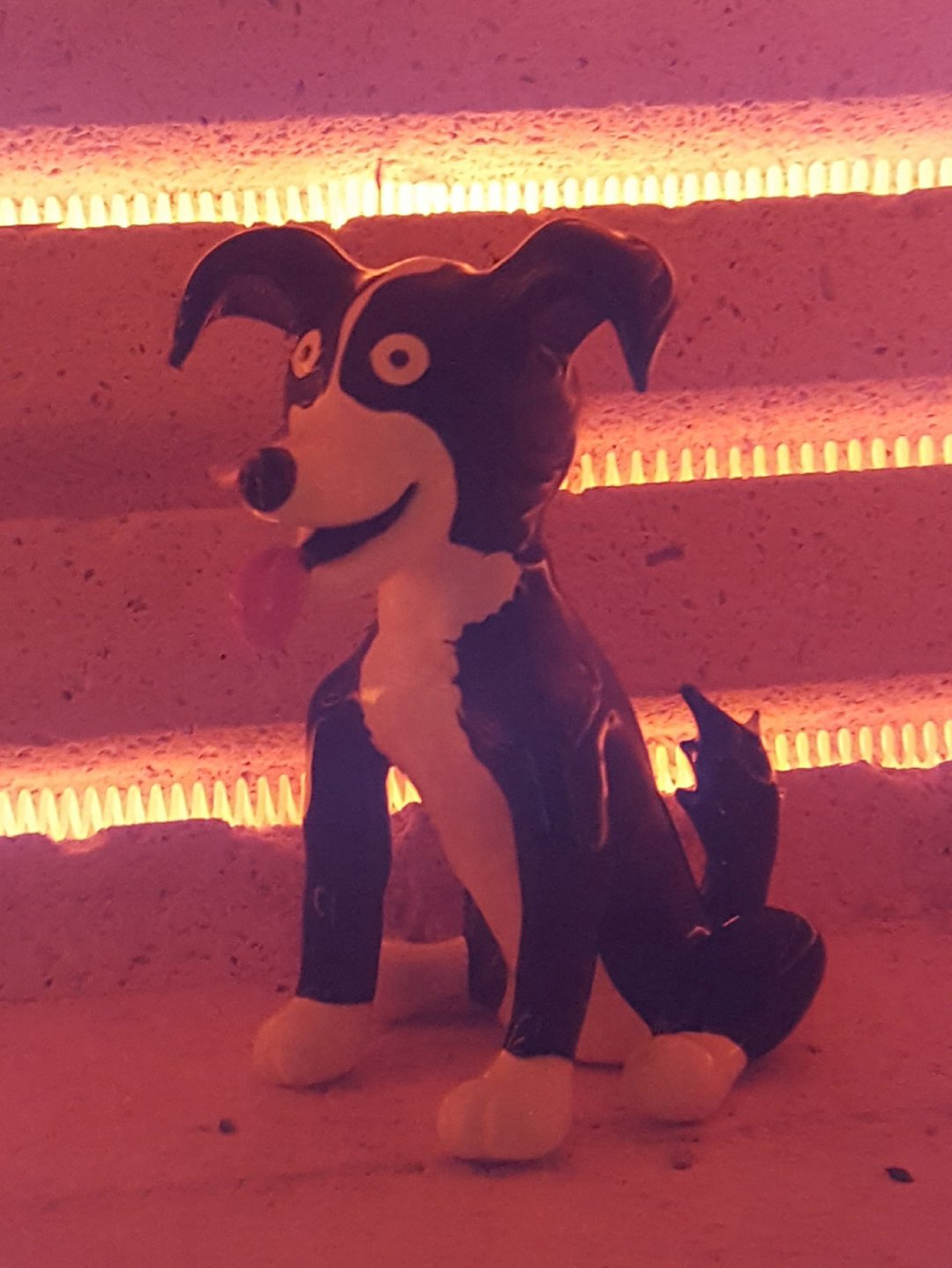 Preview pic of Mr. Pickles Custom Request