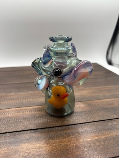 Preview pic of 2017 Ryno Devil Duck