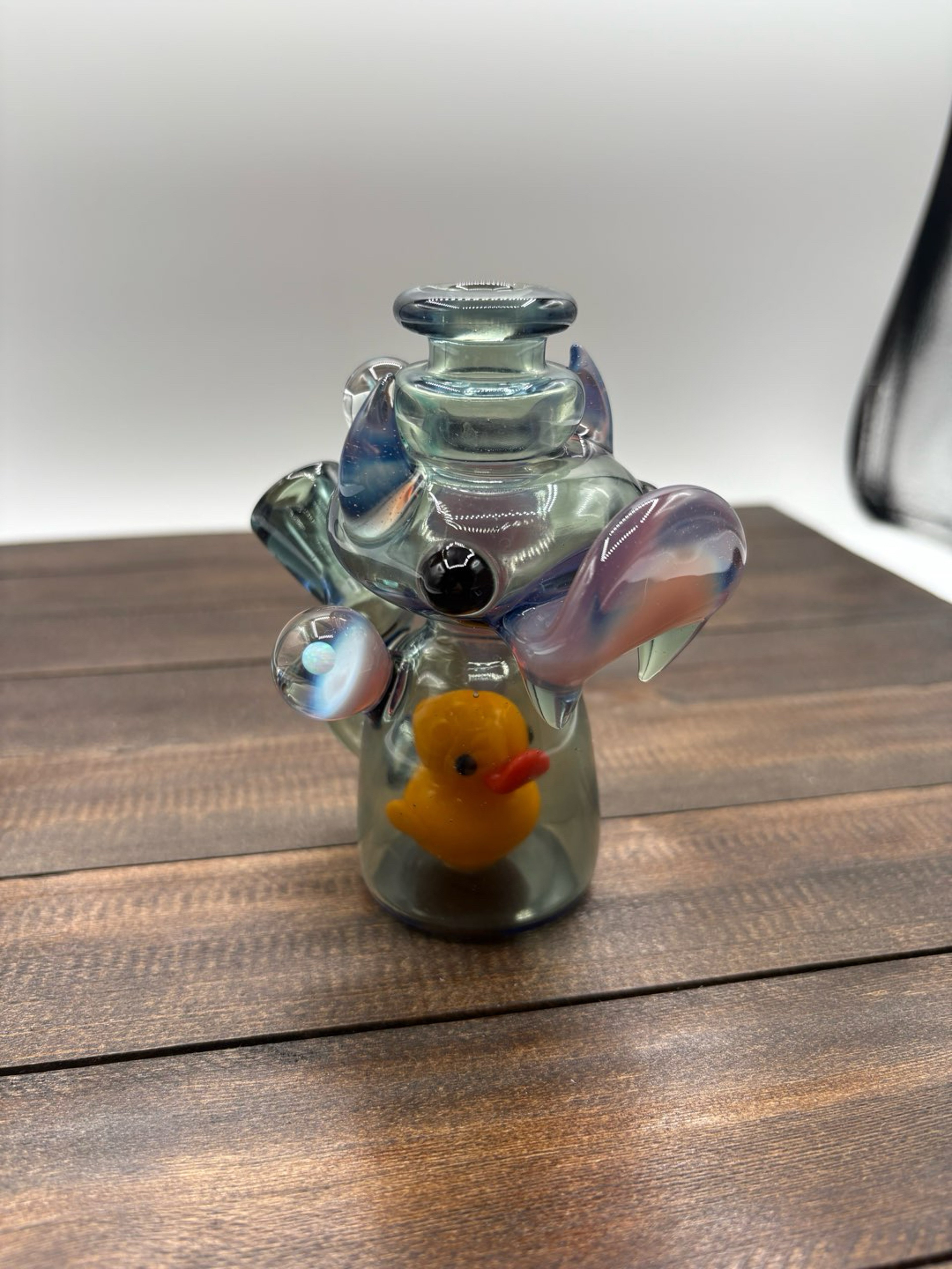 Preview pic of 2017 Ryno Devil Duck
