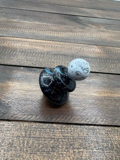 Preview pic of Sagan Carb Cap