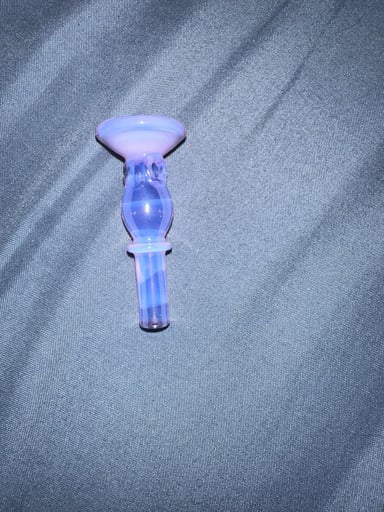 Preview pic of MajorGlassLab Switch 2 Joystick Cap