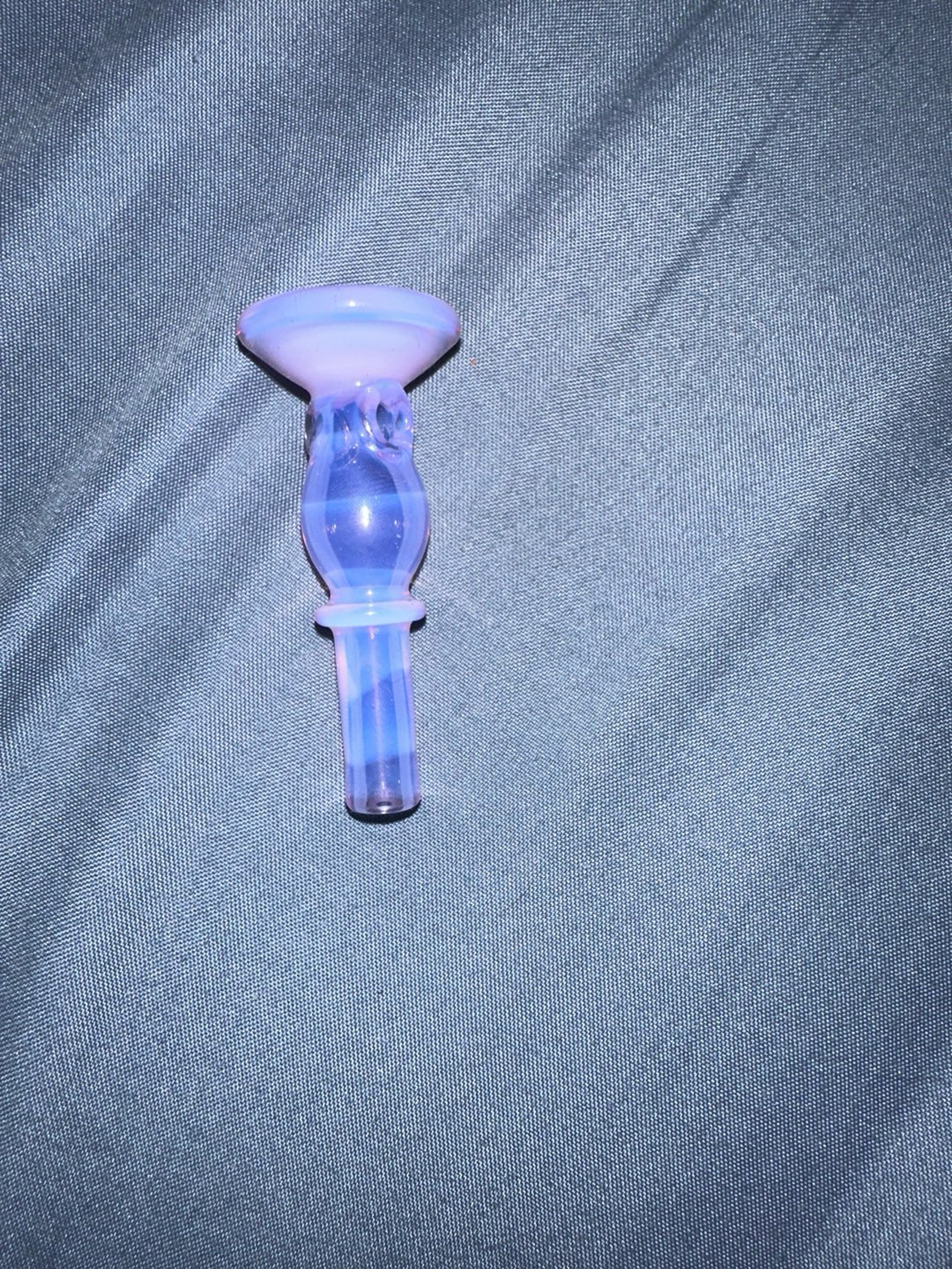 Preview pic of MajorGlassLab Switch 2 Joystick Cap