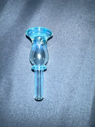 Preview pic of Switch 2 Joystick Cap MajorGlassLab