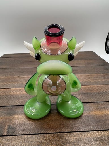 Preview pic of Ryno Devil Duck