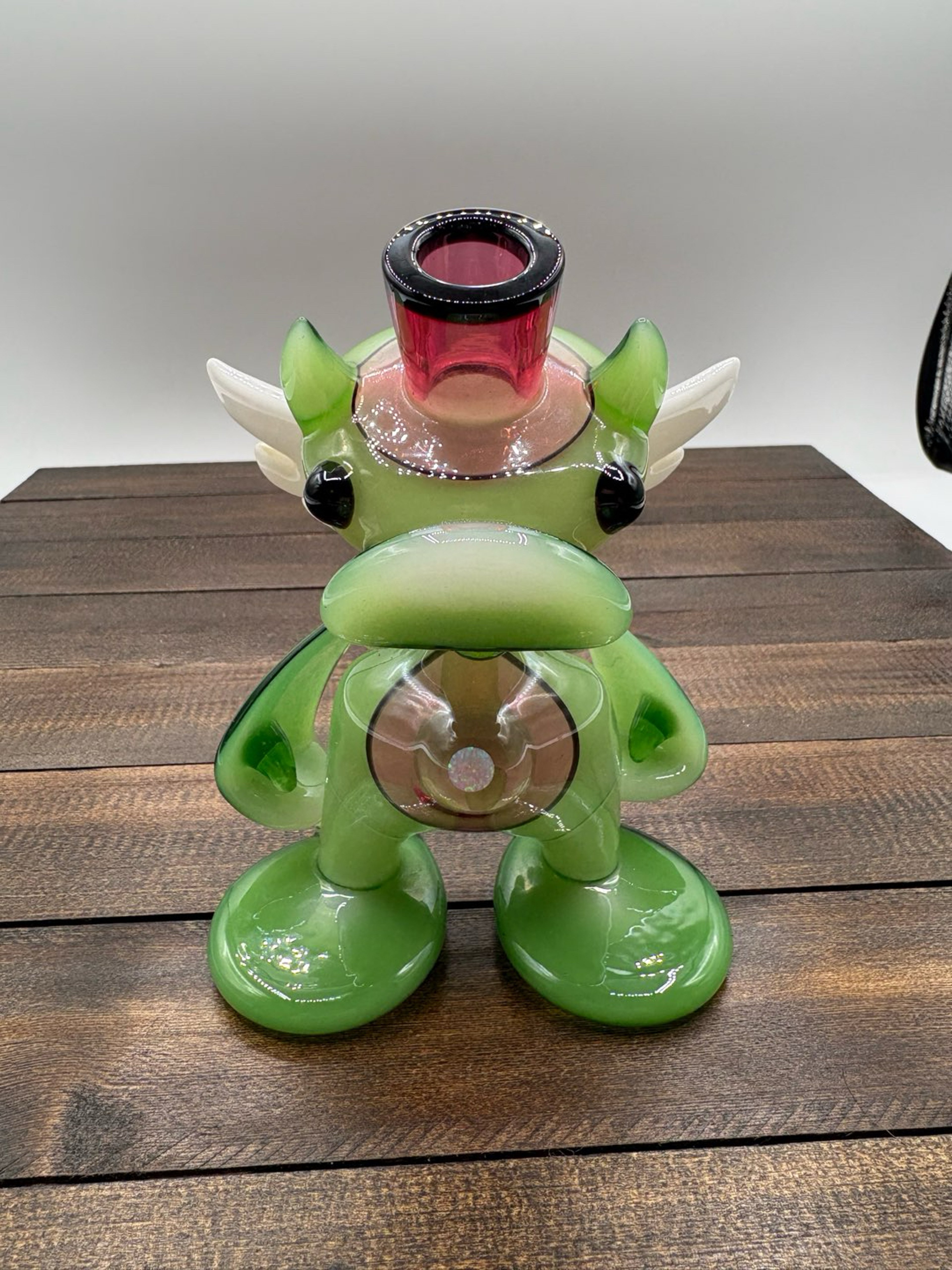 Preview pic of Ryno Devil Duck