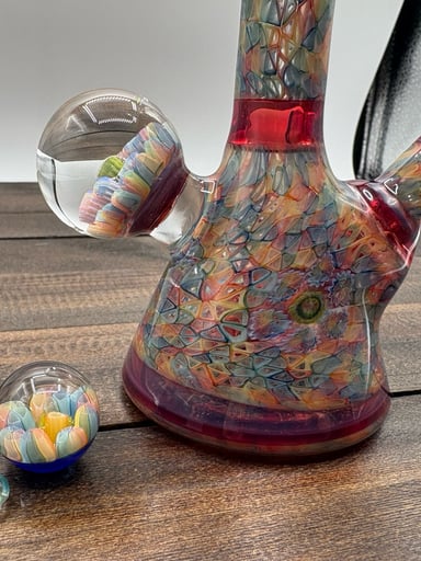 Preview pic of Jeff Heathbar Millie Tube