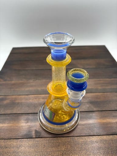Preview pic of Mobius Mini Beaker Matrix
