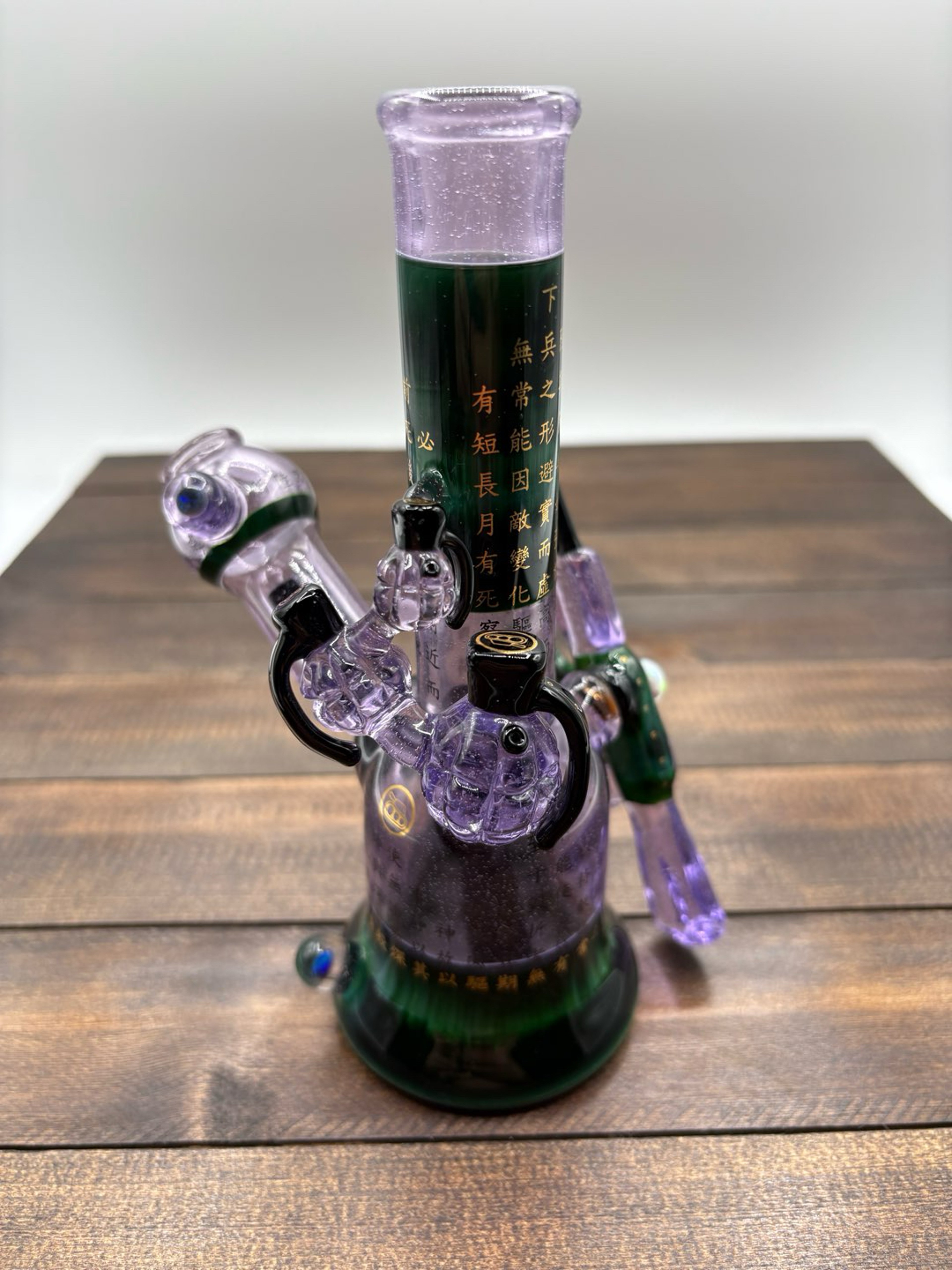 Sokol x Z Landry “Art of War” image 0