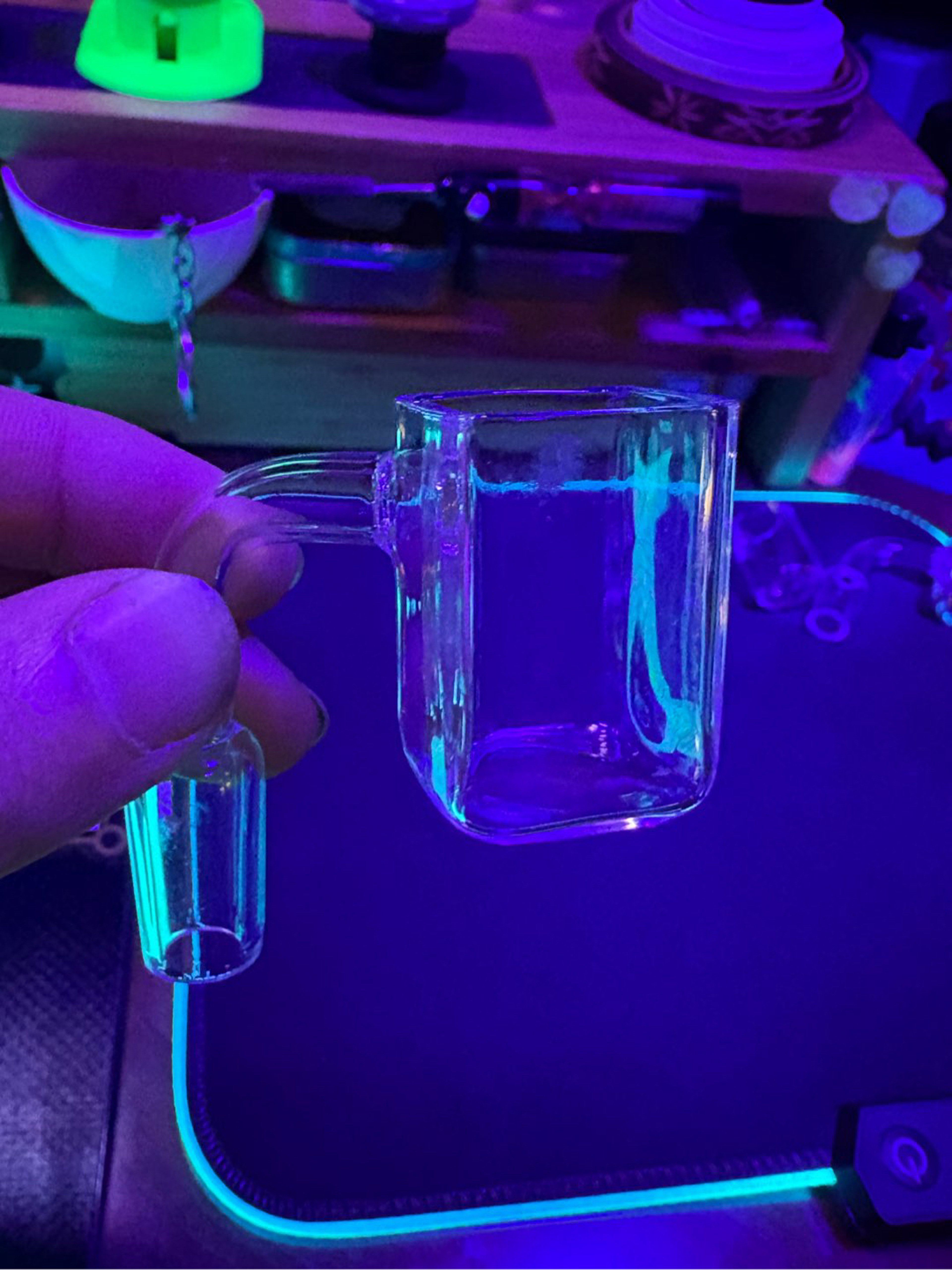 Preview pic of *NEW* Square Bucket Banger