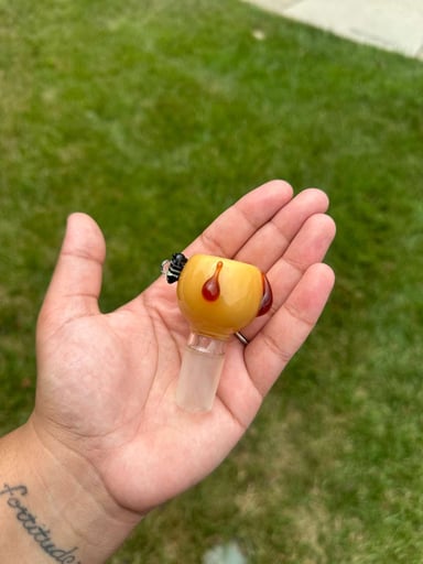Preview pic of bee bowl