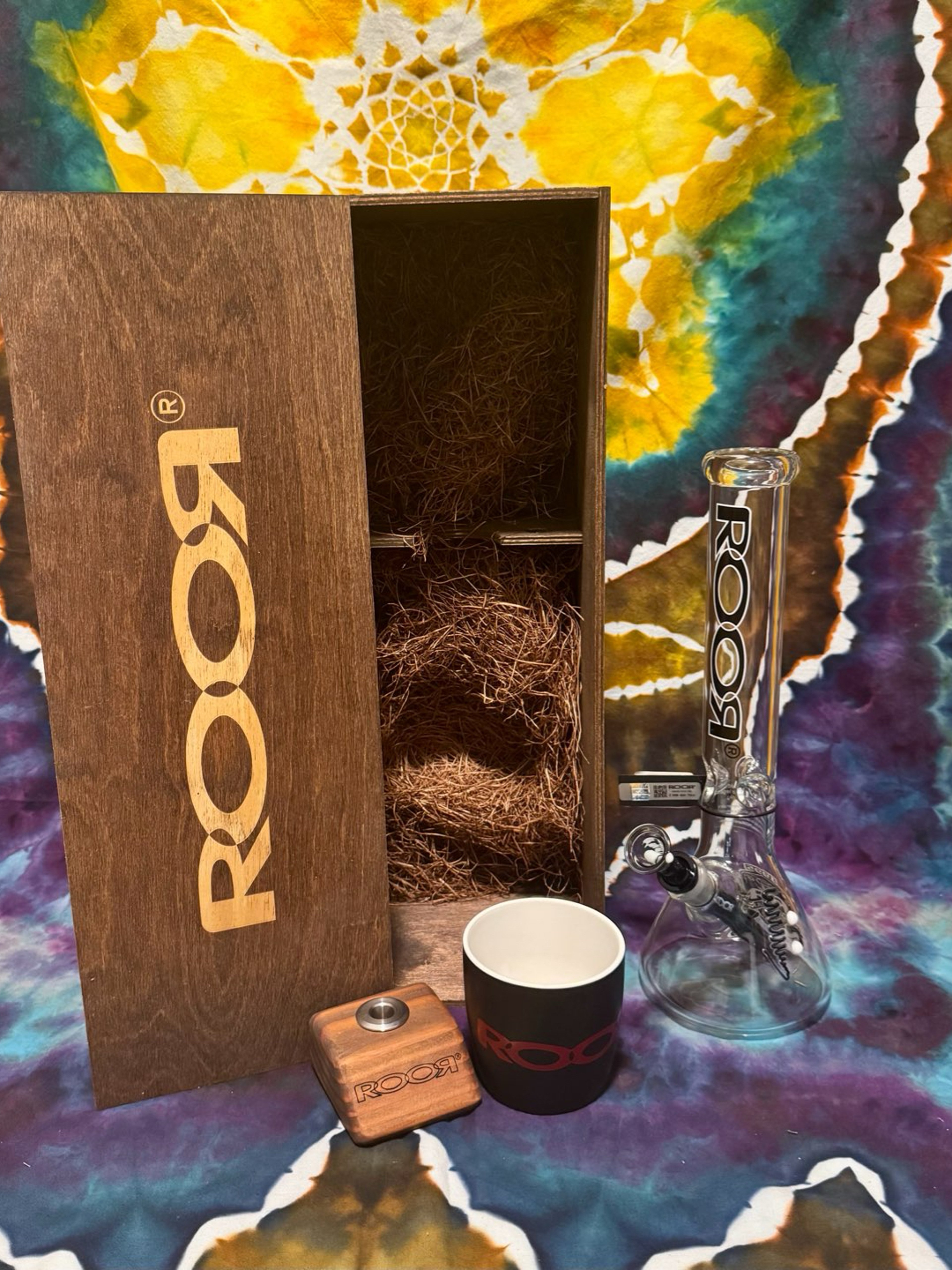 Preview pic of NEW Roor Bundle