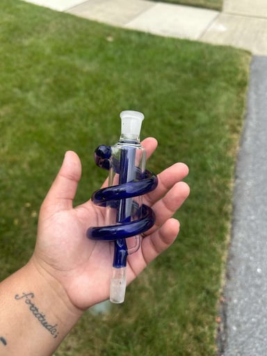 Preview pic of spiral percolator