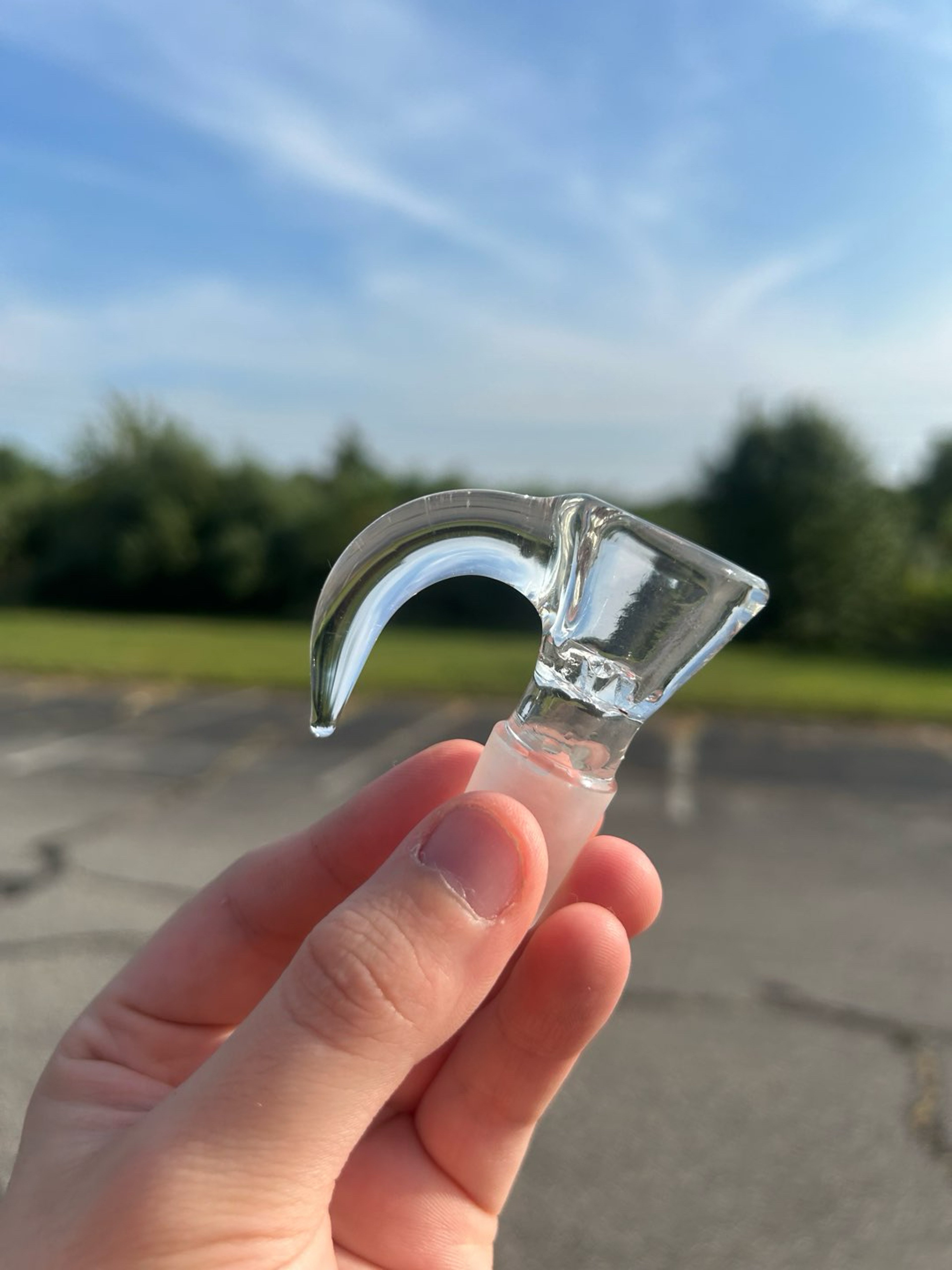 Preview pic of 18/6 Horn Slide