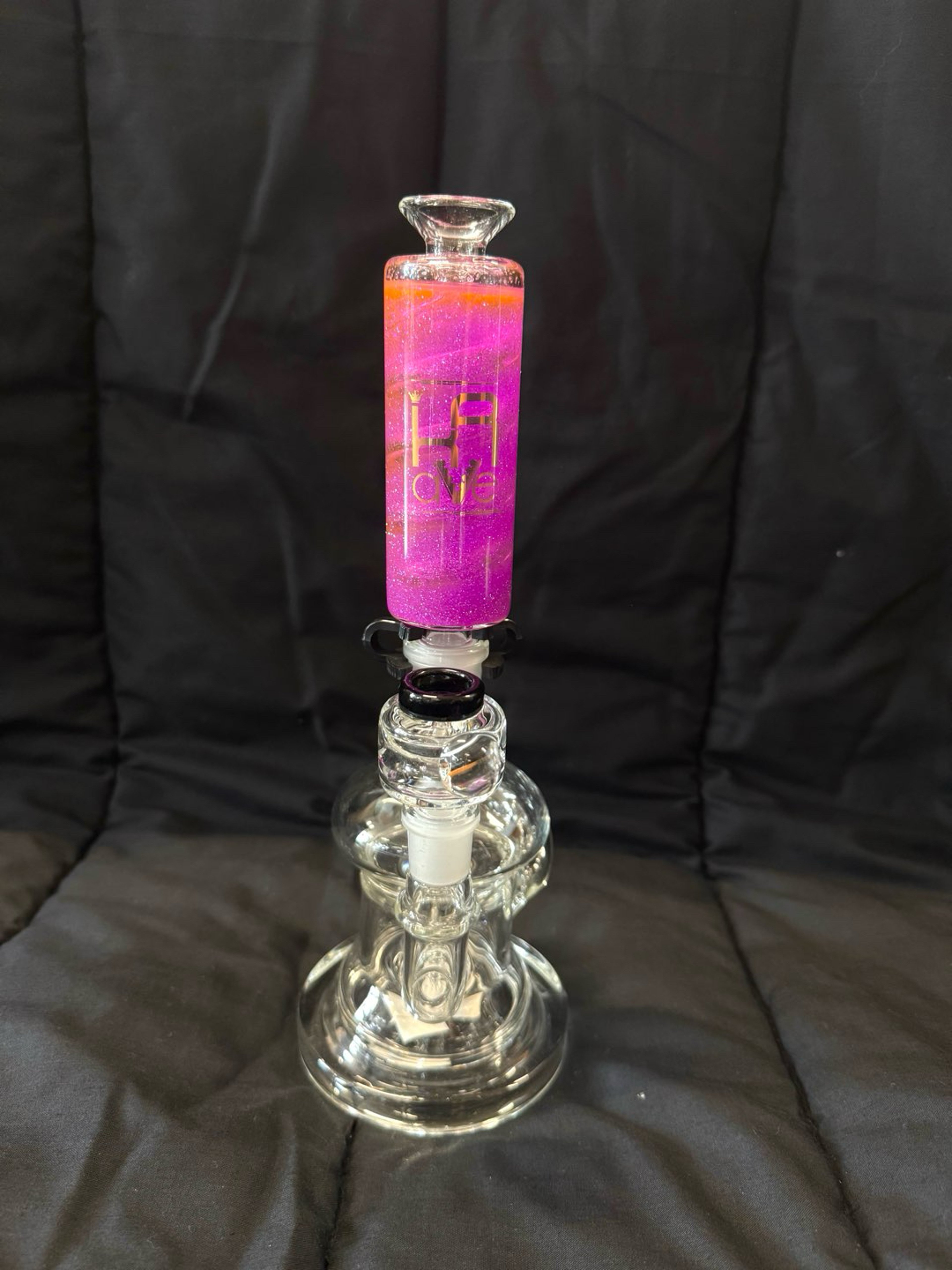 Preview pic of Krave 10.5” w/ Glycerin Coil