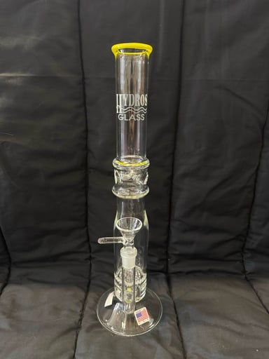 Preview pic of Hydros 15” Straight Tube