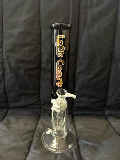 Preview pic of Left Coast 13” Straight Tube