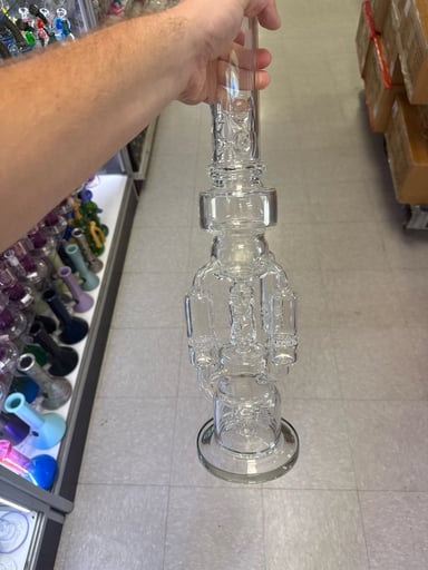 Preview pic of Large bong
