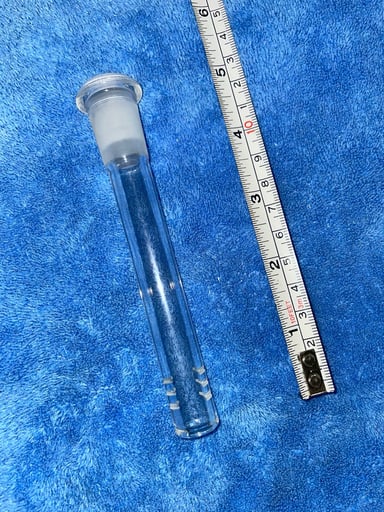 Preview pic of 5” Inch Female 18/14 Downstem