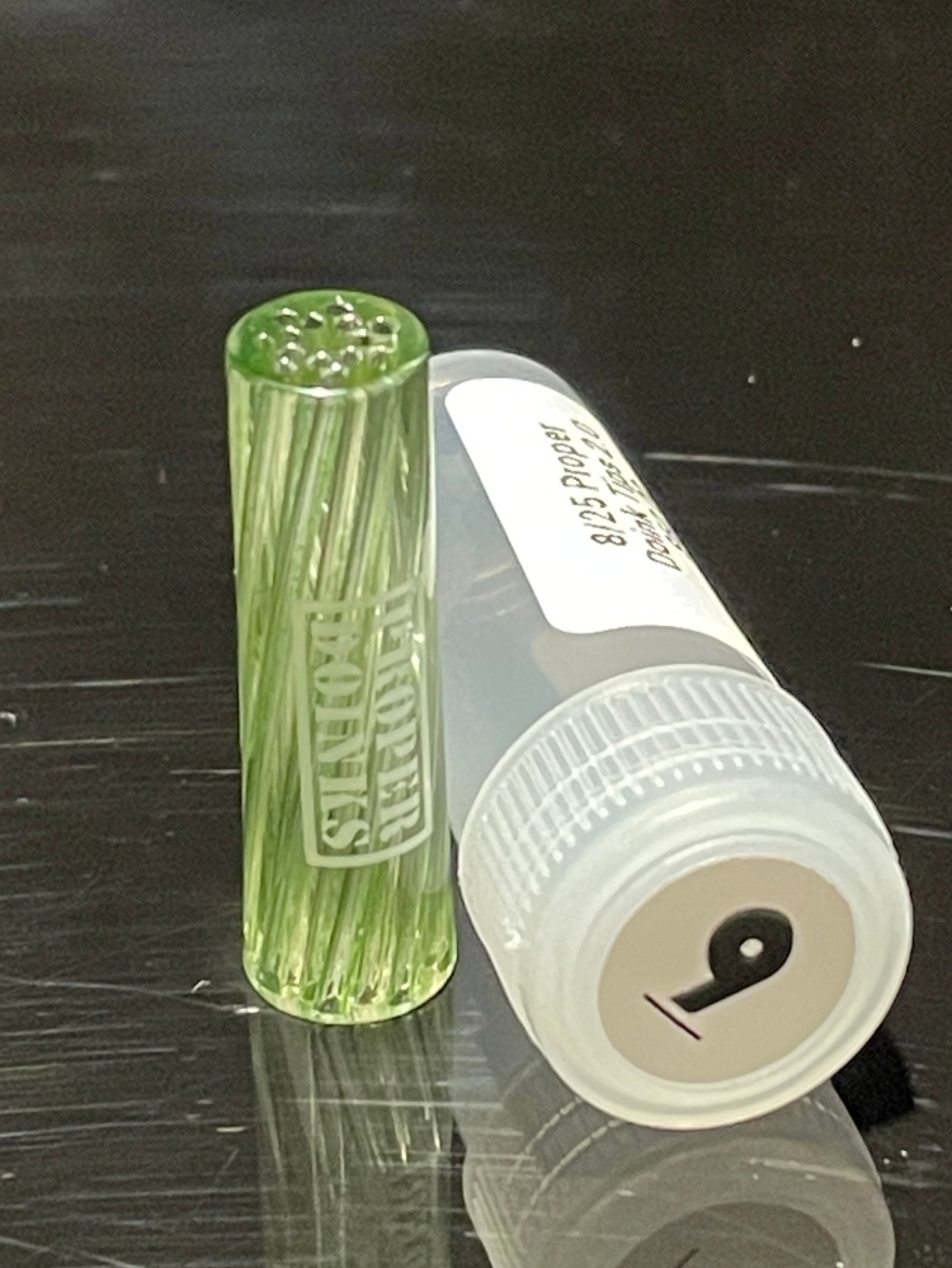 Preview pic of Proper Doinks 9mm Tip