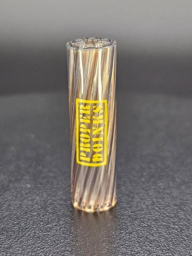 Preview pic of Proper Doinks 12mm Tip
