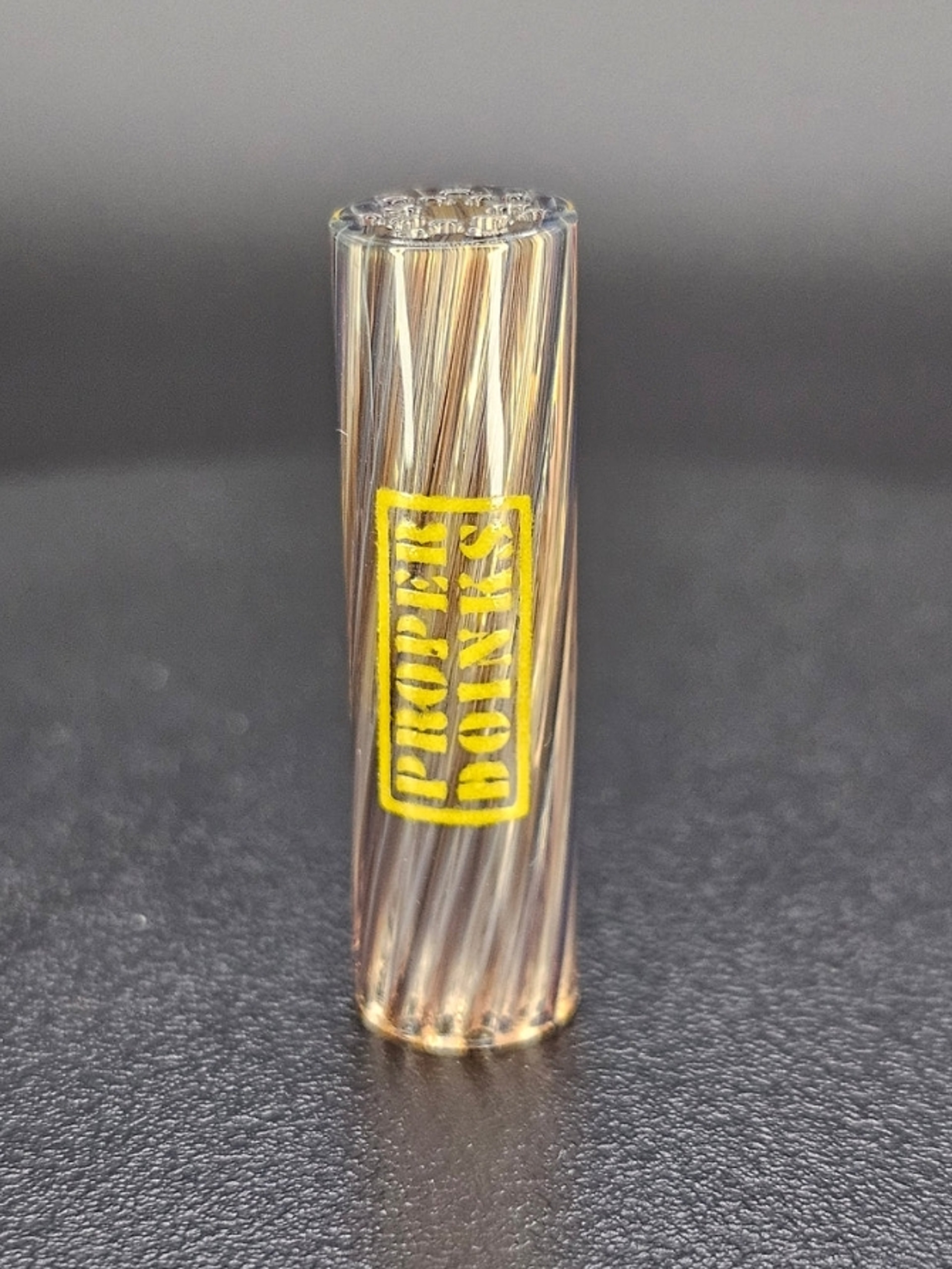 Preview pic of Proper Doinks 12mm Tip