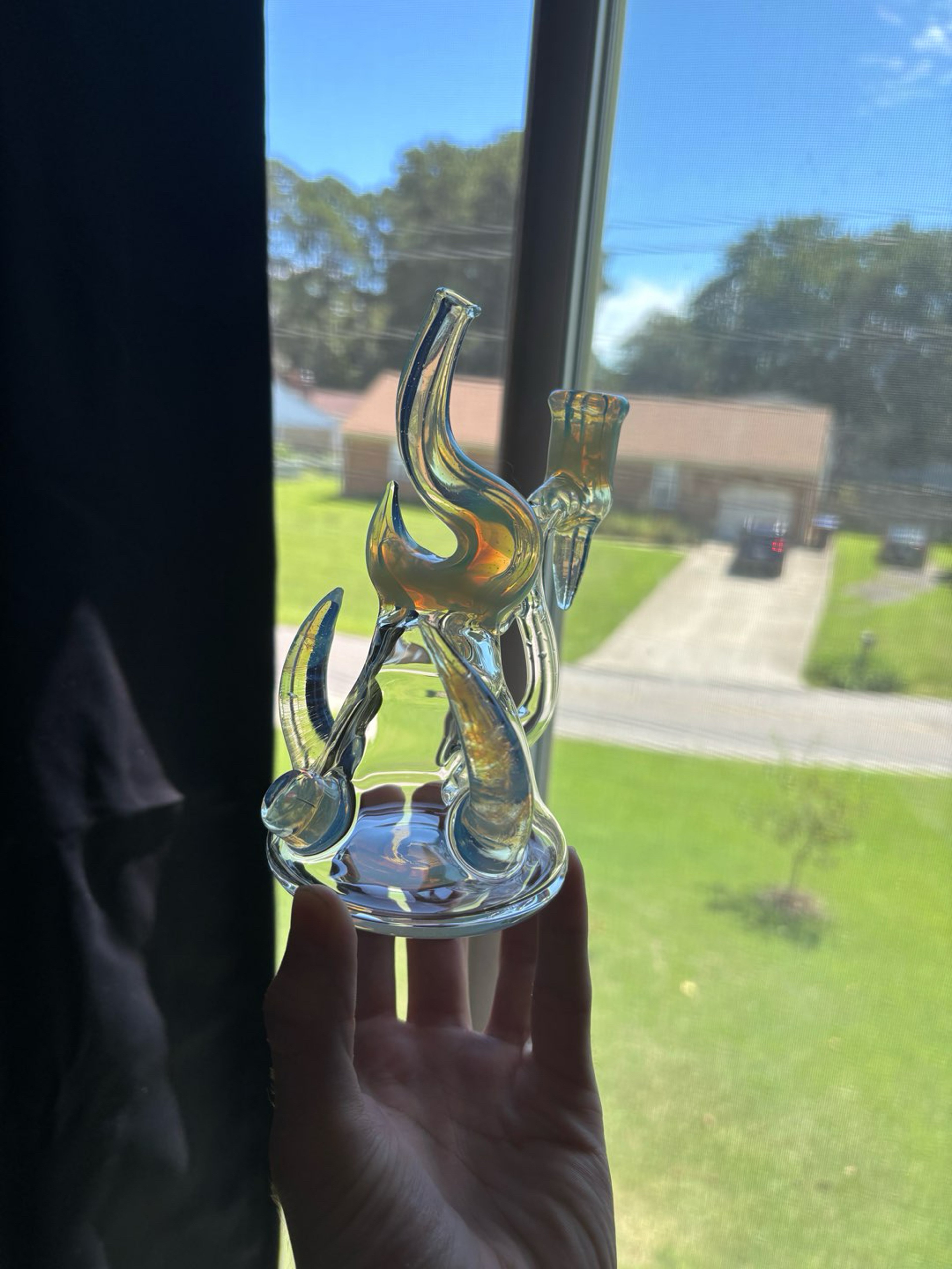 Preview pic of Magizle Opal 10mm Jammer