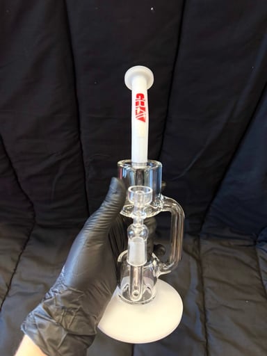 Preview pic of Grav 10” Narrow Middle Rig
