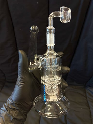 Preview pic of Pure Glass Rig