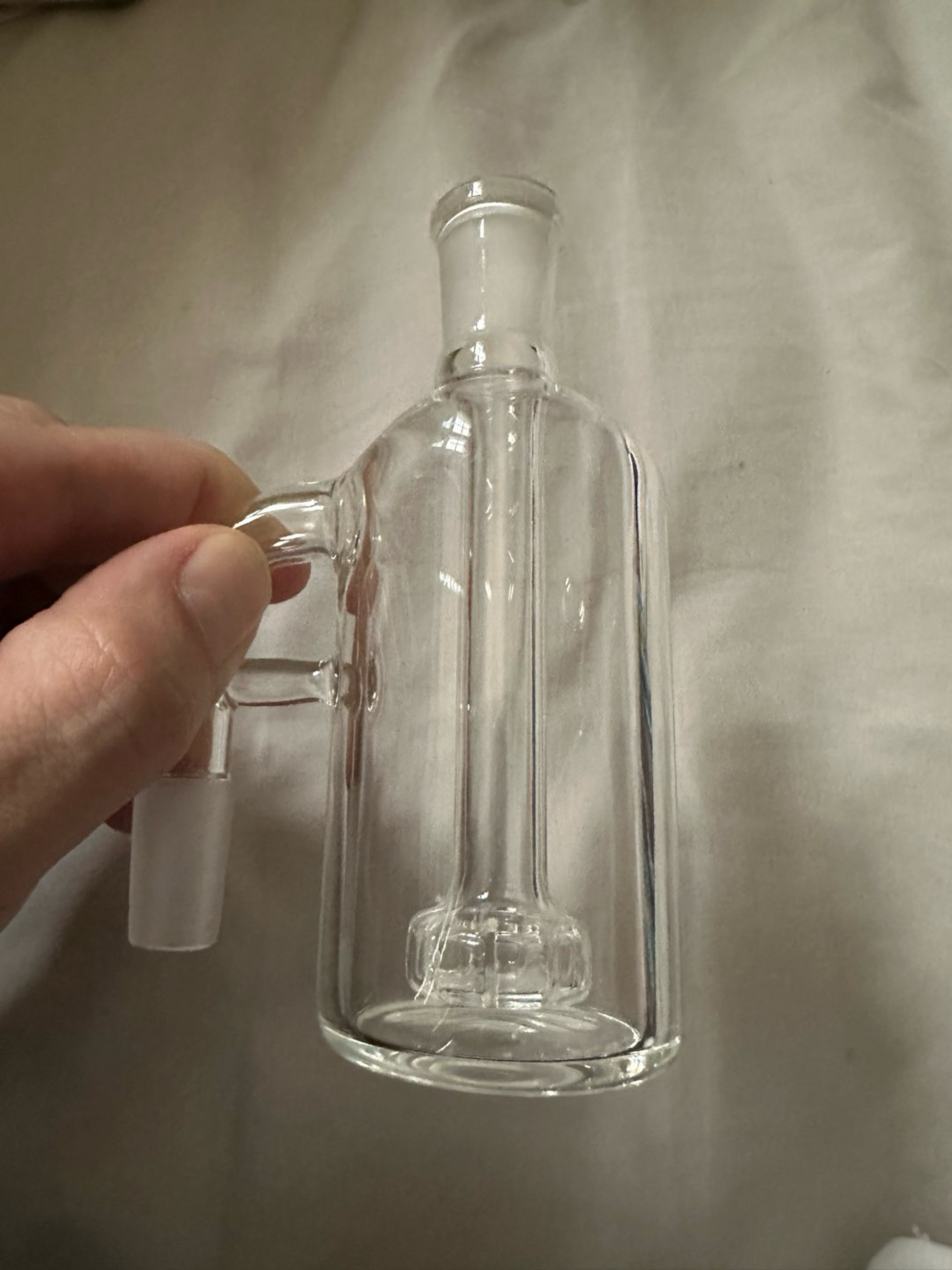 Preview pic of Wet Ashcatcher