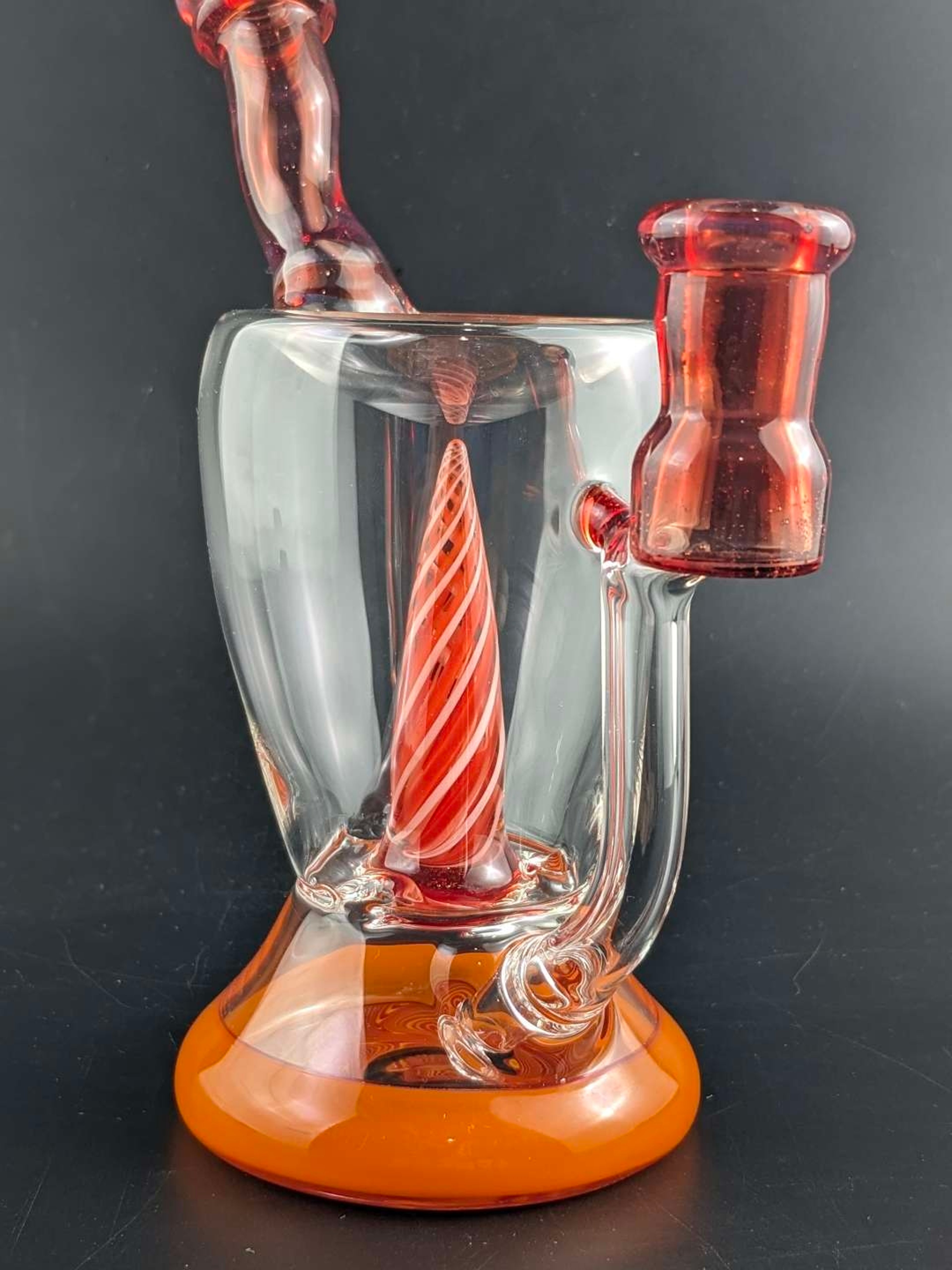 Preview pic of Fire Horn Blooper