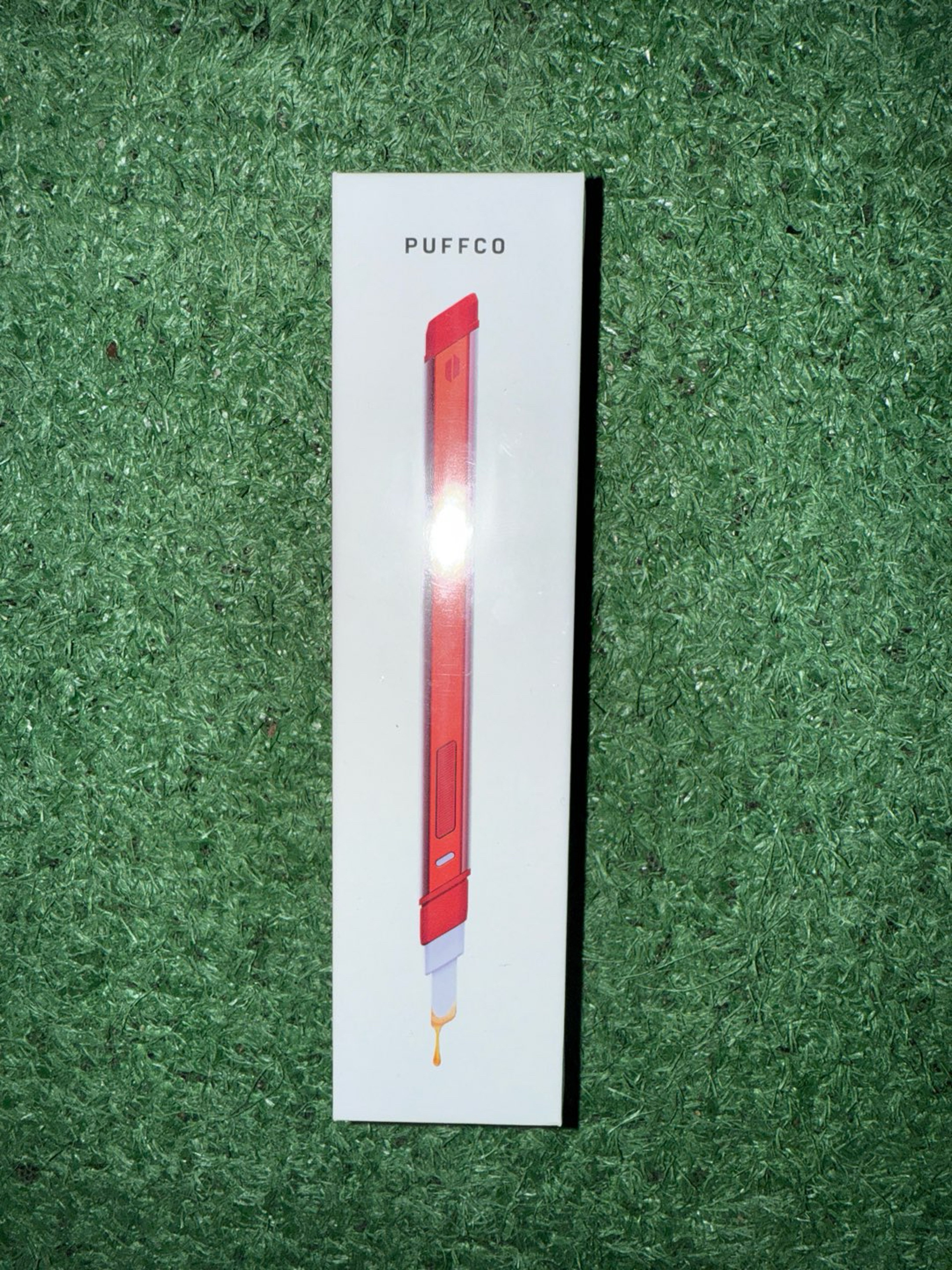 Preview pic of Puff Co Day Ember Hot Knife