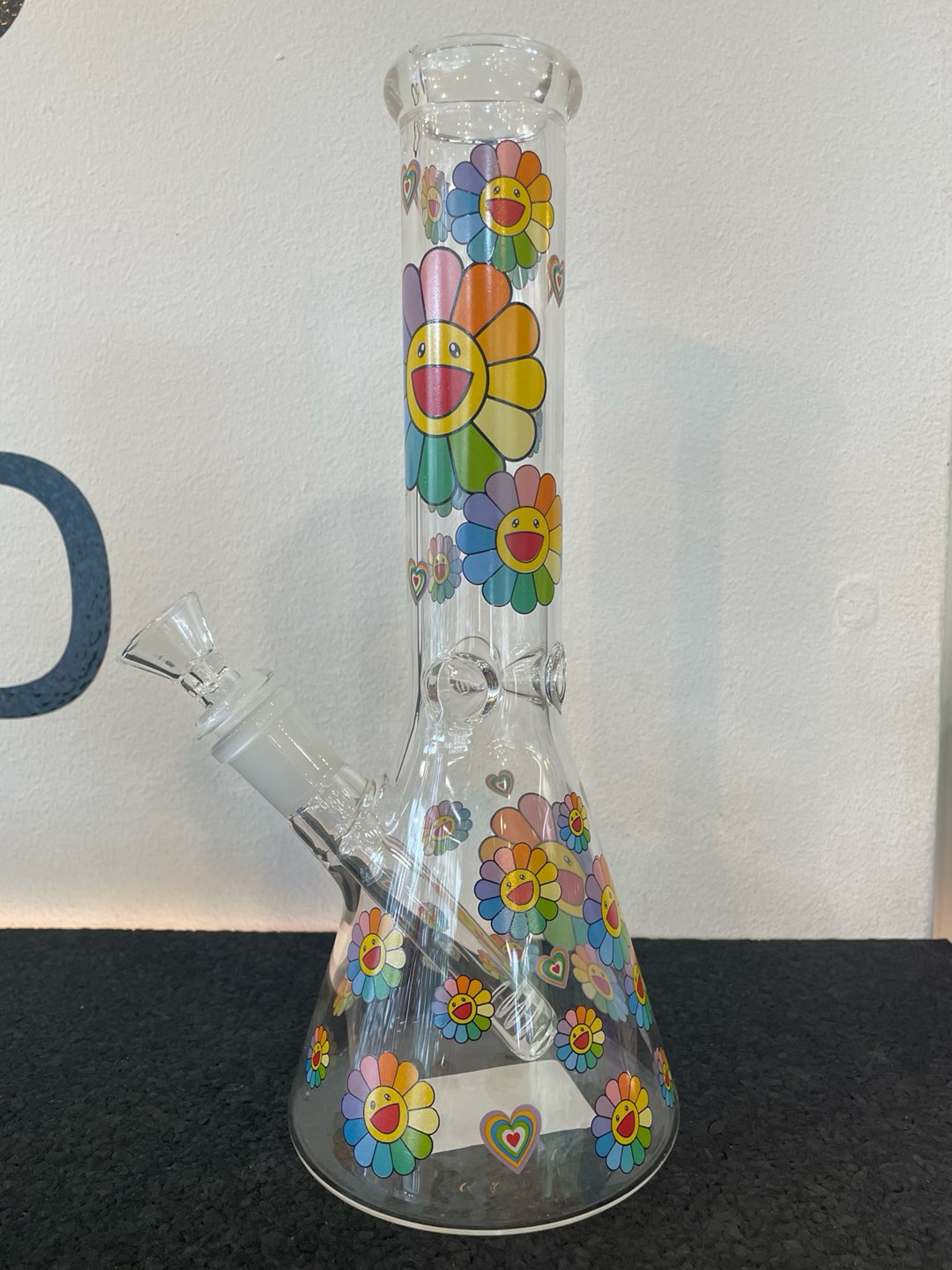 Preview pic of Bloomin Daisy Haze Beaker C