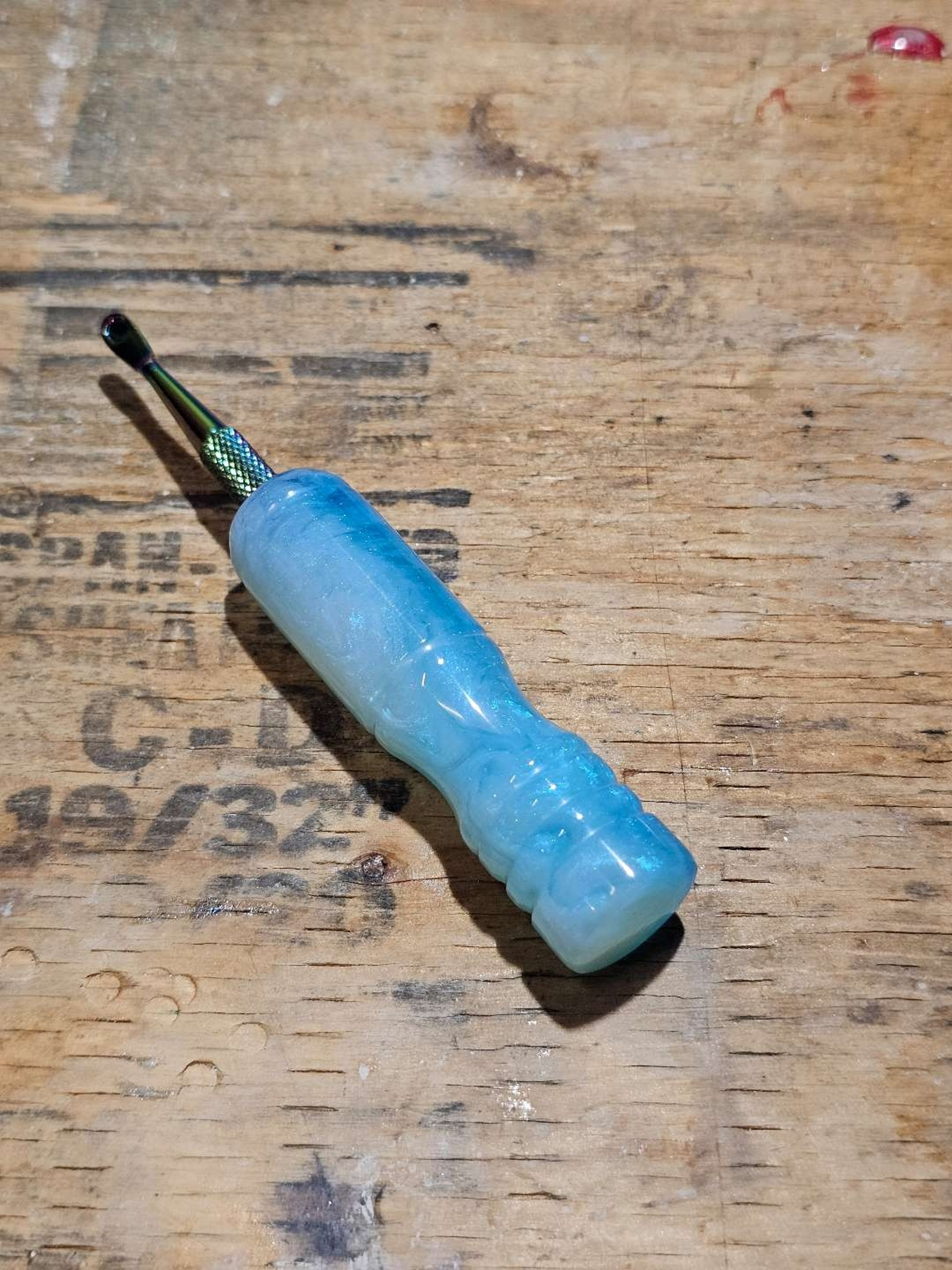Preview pic of Custom dab tool