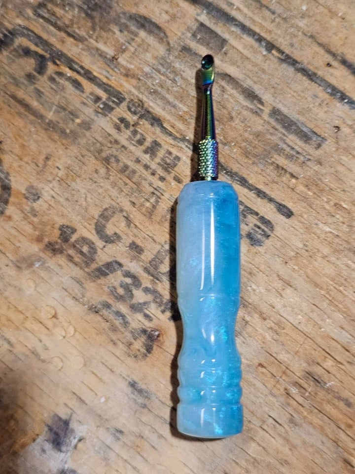 Custom dab tool | Shop Dab Tools on GlassPass