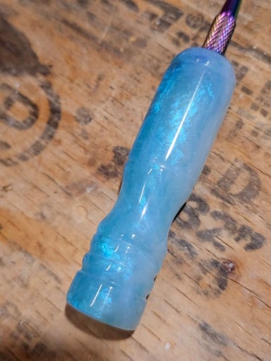 Preview pic of Dab Tool