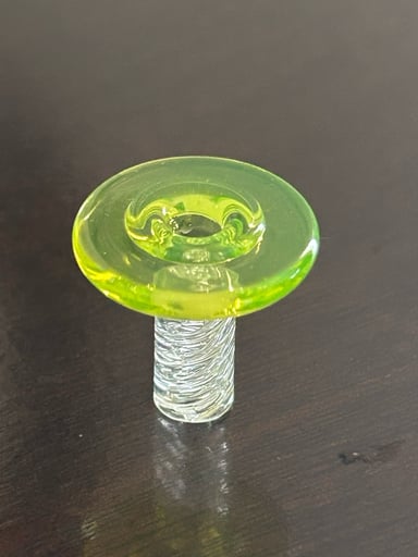 Preview pic of Bradley miller 3dXl spinner cap