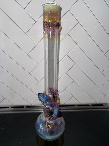 Preview pic of Jerome Baker Arts