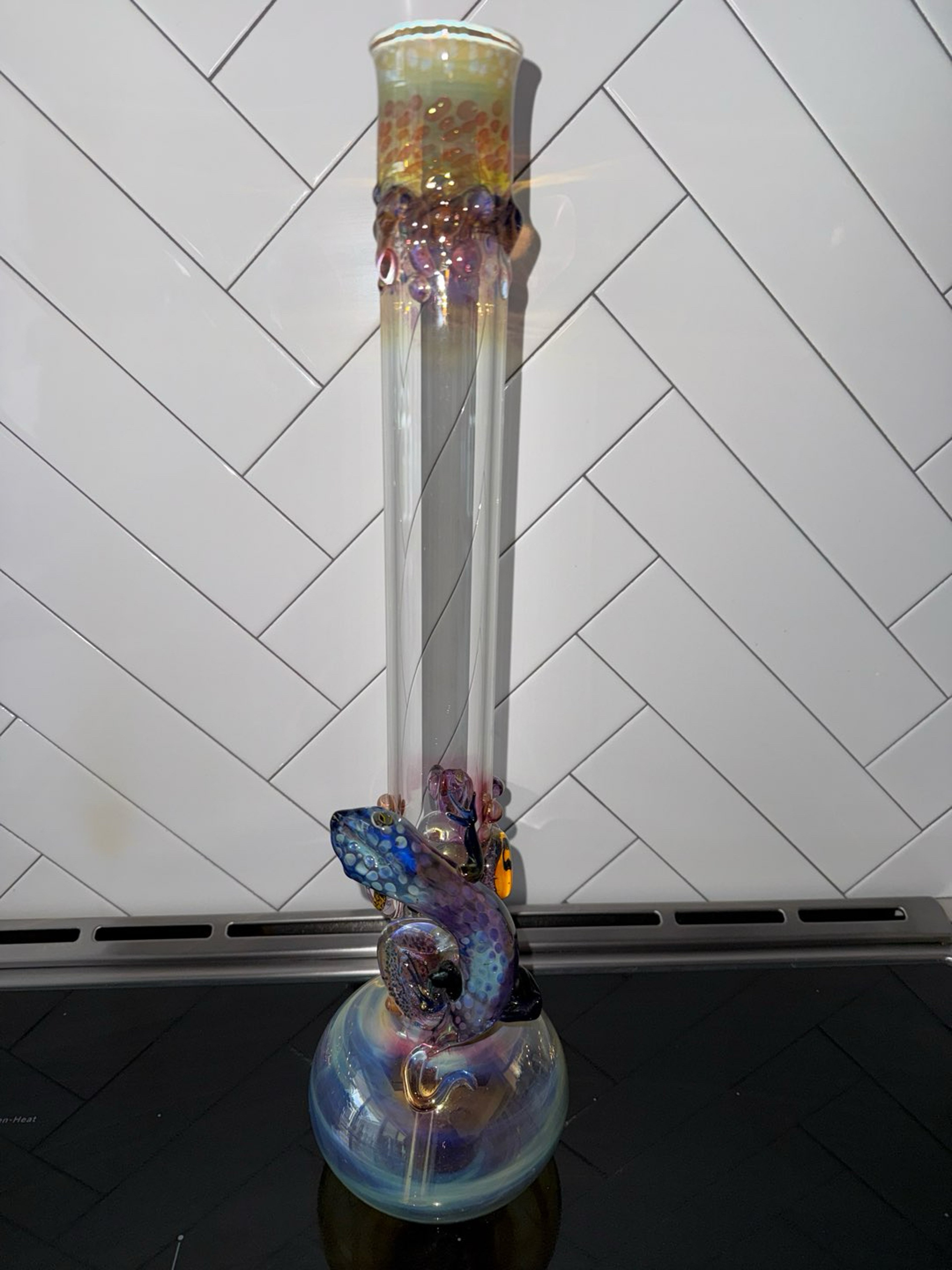 Preview pic of Jerome Baker Arts