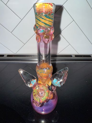 Preview pic of Grinder Glass 10mm