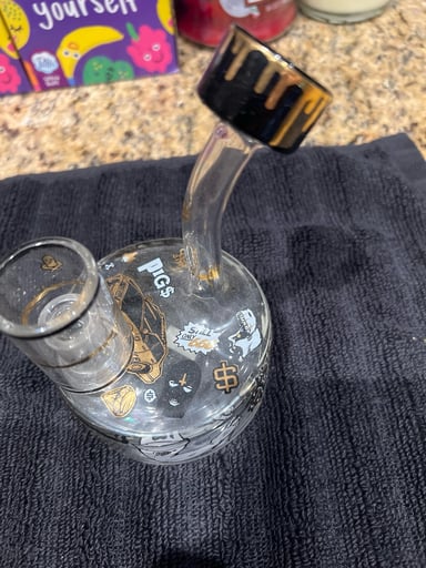 Preview pic of Dan rig ski mask