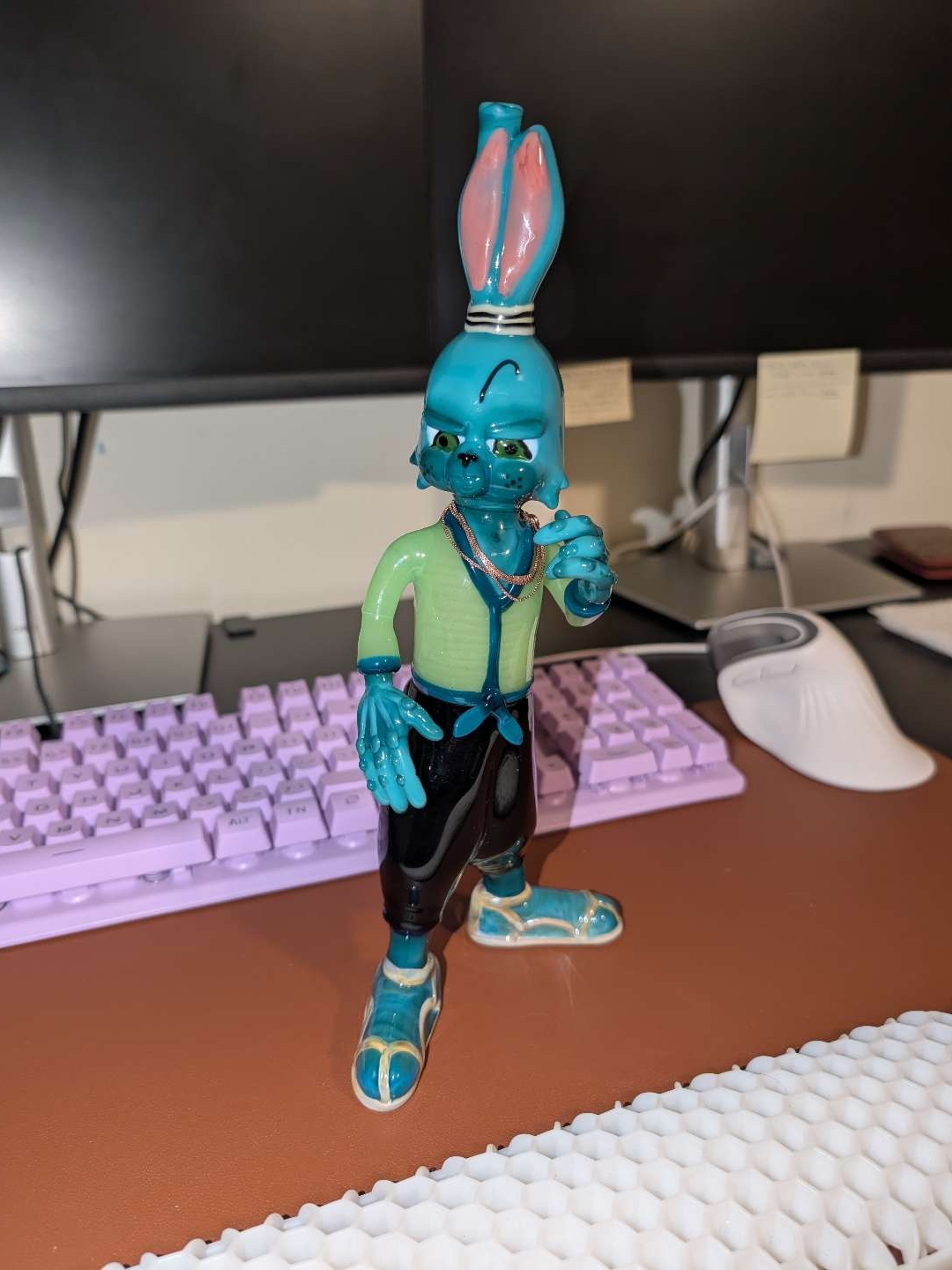 Preview pic of FridayGlass Miyamoto