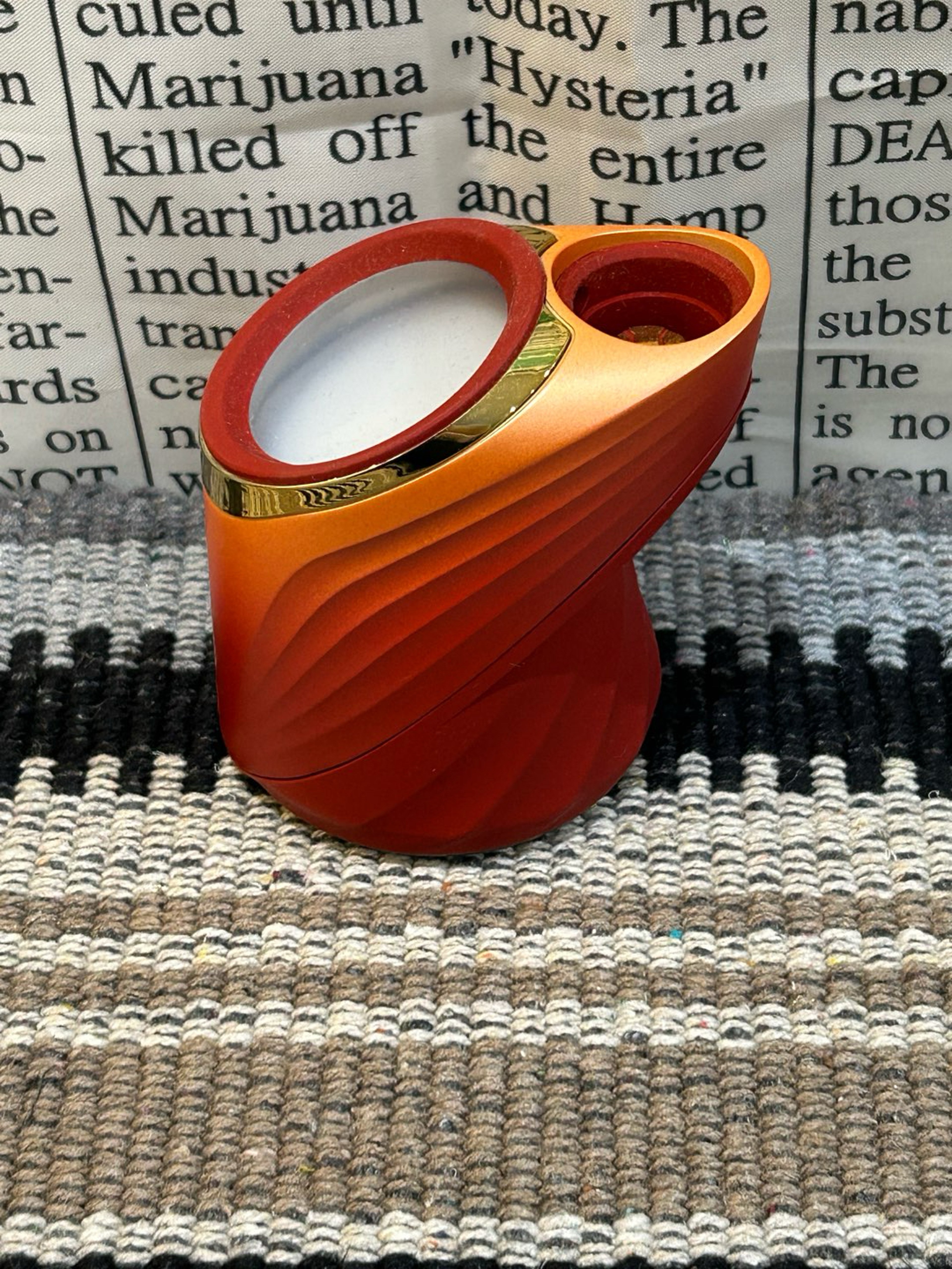 Preview pic of Puffco Peak pro Daybreak