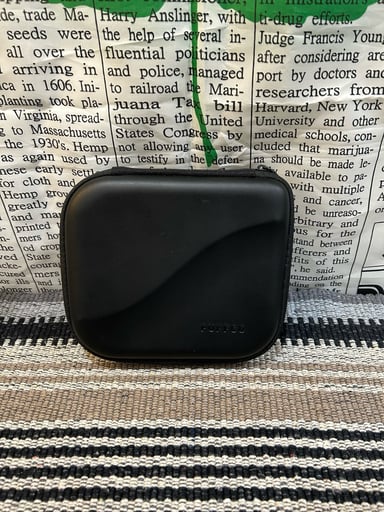 Preview pic of Puffco Proxy Case