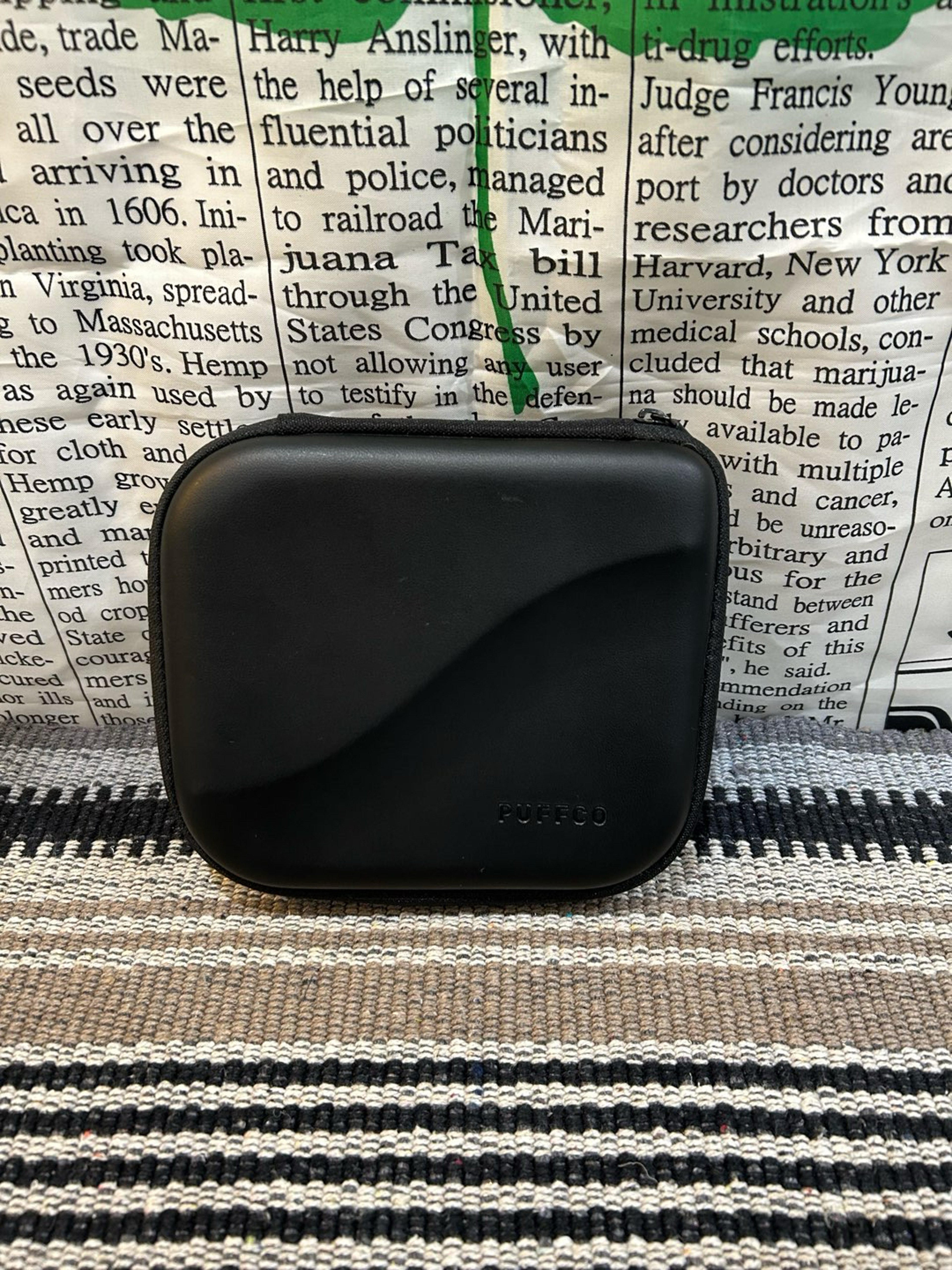 Puffco Proxy Case image 0